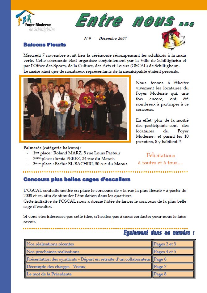 couverture-du-magazine-entre-nous-numero-09-decembre-2007